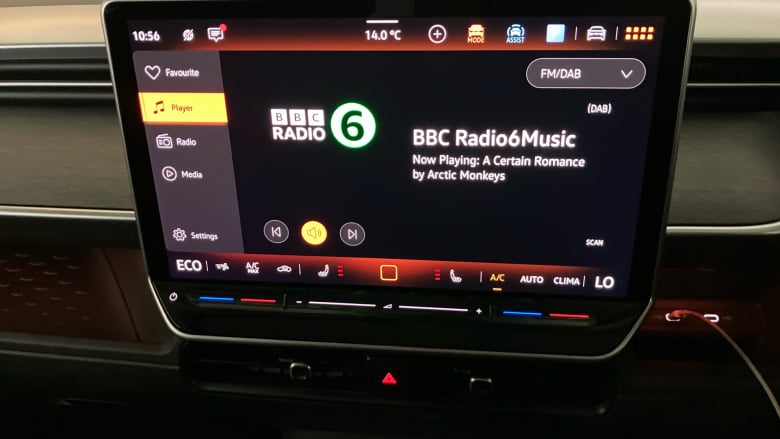 Volkswagen ID. Buzz 210kW Style Pro 86kWh 5dr LWB Auto [7 Seat] Electric Estate